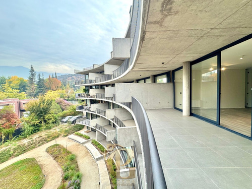 Camino Turistico, 2d, 3b, 2e, 1b 20 M2 De Gran Terraza