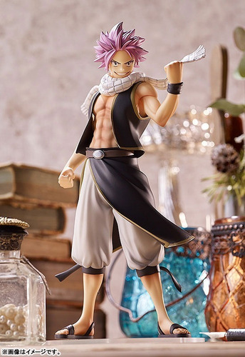 Pop Up Parade Fairy Tail Final Series Natsu Dragneel