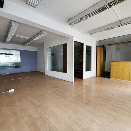 Alquiler Oficinas En 18 De Julio.