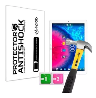 Protector De Pantalla Antishock Tablet Archos Core 101 3g V2