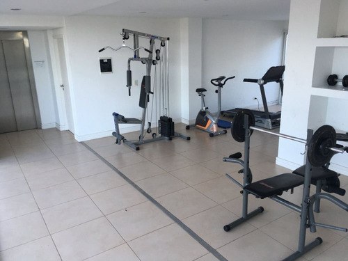 Imagen 18 de 21 de Departamento 3 Ambientes Con Balcon Y Cochera En Venta Mar Del Plata