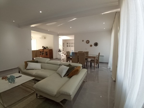 Imagen 9 de 30 de Venta Casa De 5 Ambientes Club De Campo San Patricio