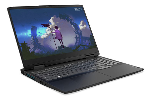 Notebook Lenovo 15.6 Core I7-12700h 8gb 512gb Ssd Rtx 3050ti
