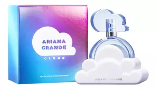Perfume Ariana Grande Cloud Edp Feminino 100ml Importado