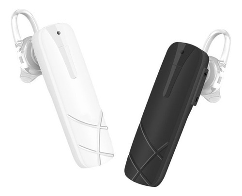Audífono Auricular In-ear Inalámbrico Manos Libres Bluetooth