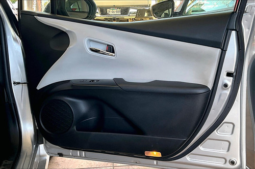 Toyota Prius 2017