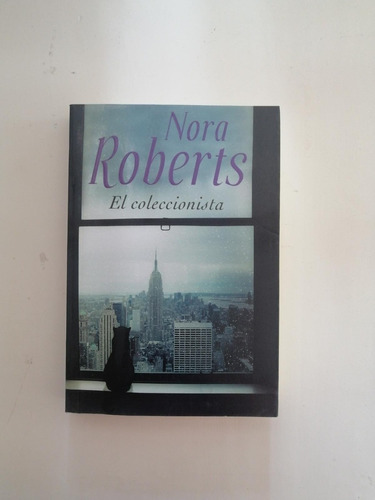 El Coleccionista - Nora Roberts