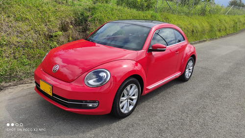 Volkswagen Beetle 2.5 Sport