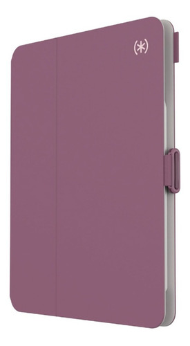 Funda Speck Balance Folio iPad Pro 12.9 1ra Generación Rosa