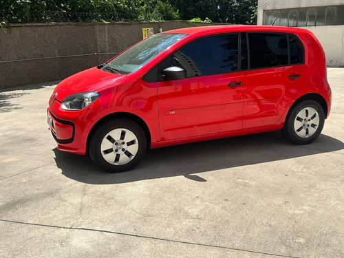 Volkswagen Up! 1.0 Take 5p