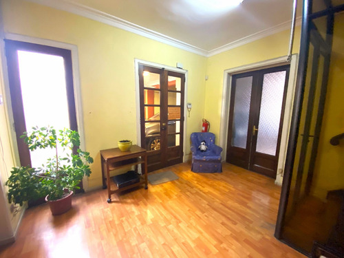 Hermosa Casa Comercial-habitacional,estacionamien Bellavista
