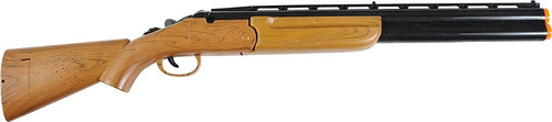 Maxx Action Shotgun Escopeta Juguete Realista Sonidos 30 30