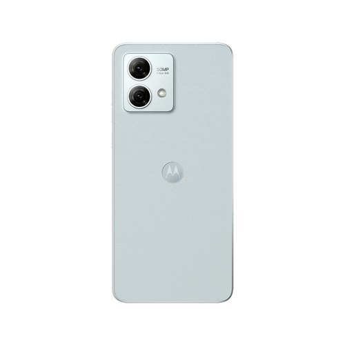 Moto G84 5G Dual SIM 256 GB azul claro 8 GB RAM