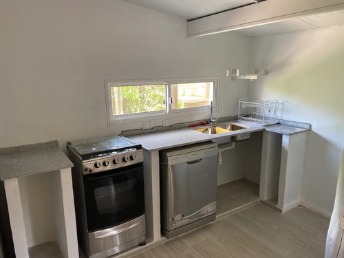 Casa En Alquiler Por Temporada De 3 Dormitorios En El Chorro (ref: Bpv-8356)