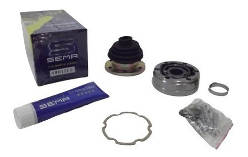 Junta Homocinetica Vw Sup Escarabajo Gol Todas Lado Caja