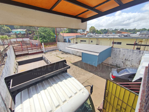 Imagen 18 de 18 de Ledezma Asesores Vende Edificación Comercial En Plena Avenida Paseo Orinoco, Ciudad Bolívar Venezuela