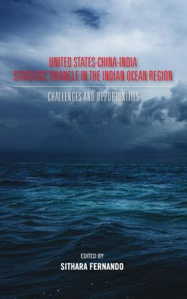 Libro United States-china-india Strategic Triangle In The...