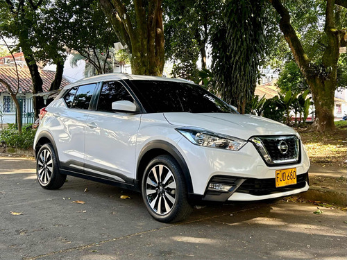 Nissan Kicks 1.6 Advance