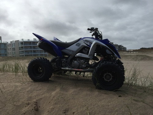 Yamaha Yfm 700 R (atv Deportivo)