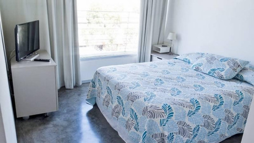 Departamento Alquiler Temporario Palermo Hollywood 3 Ambientes Con Amenitis