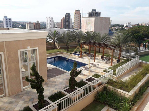 Imagem 29 de 29 de Apartamento Residencial À Venda, Centro, Americana. - Ap0479