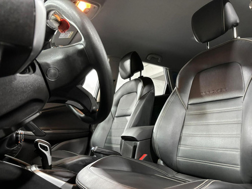 Chevrolet Tracker Lt 1.0 Turbo 12v Flex Aut.