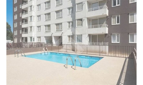 Departamento En Venta De 3 Dorm. En Viña Del Mar