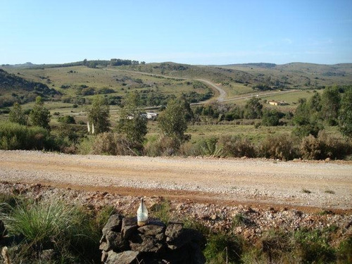 Campo En Venta En Lavalleja, 11 Hectáreas