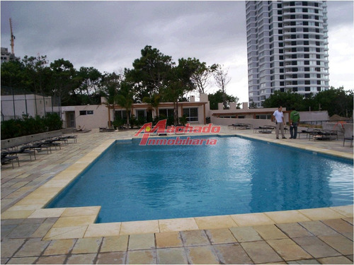 Imagen 30 de 30 de Alquiler Y Alquiler De Apartamento Frente A Playa Brava