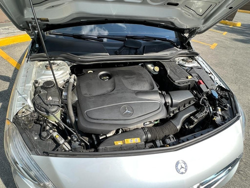 Imagen 14 de 16 de Mercedes Benz A200