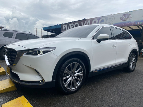 Mazda CX-9 2.5 Grand Touring Signature