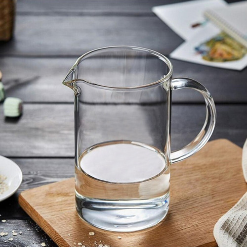 Imagen 3 de 4 de Cafetera Embolo Repuesto Vaso Prensa Francesa 600ml Pettish