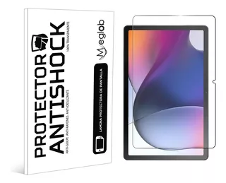 Protector Pantalla Antishock Para Motorola Moto Tab G62