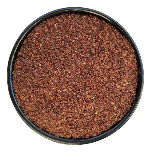 Sumac En Polvo - Zumaque - Rhus 50g | Sir Neko