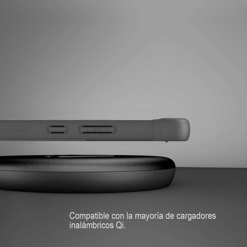 . Funda Puregear Dualtek Para Samsung S22 Plus Negra