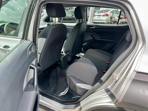 Volkswagen T-Cross 1.6 Trendline Tiptronic
