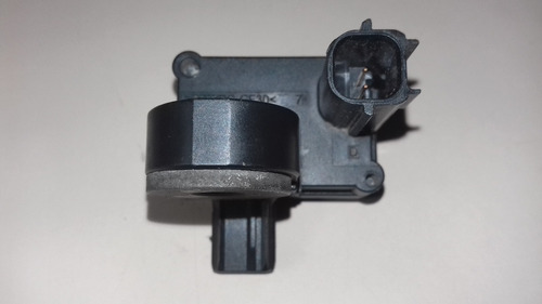 Sensor Airbag Ford Explorer Eddie Bauer Fusion Original (Usado)