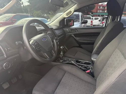Ford Ranger XLS 3.2 MECANICA