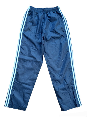 Pantalón Deportivo Rompeviento Unisex