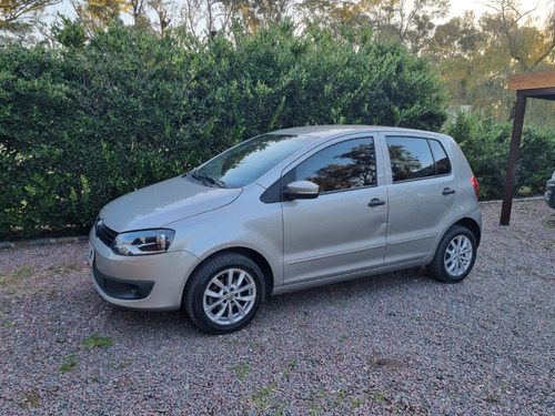 Volkswagen Fox 1.6 Comfortline Pack Saf