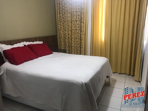 Apartamentos Para Venda - 13650.5385
