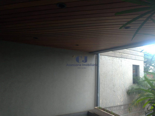 Imagem 23 de 24 de Sala Para Alugar, 200 M² Por R$ 2.800,00/mês - Central Parque Sorocaba - Sorocaba/sp - Sa0133