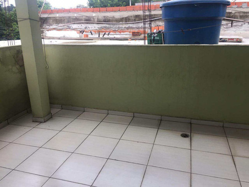 Imagem 20 de 20 de Casa Com 2 Dorms, Vila São Luiz (valparaízo), Barueri - R$ 380 Mil, Cod: 235014 - V235014