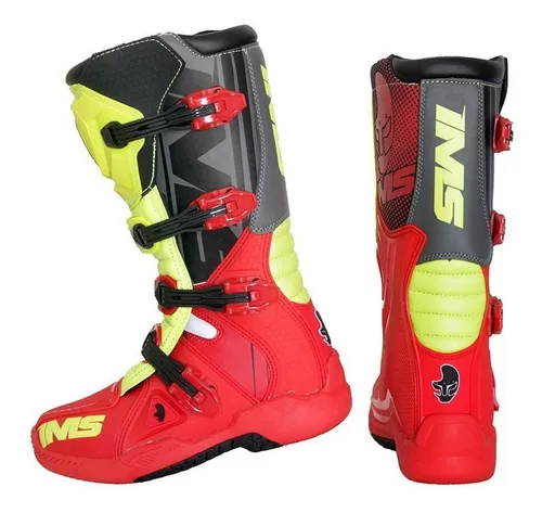 Bota ims cheap 2018