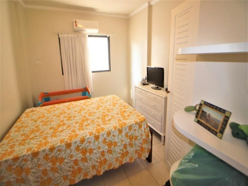 Imagem 13 de 27 de Apartamento Com 4 Dormitórios À Venda - Praia Das Astúrias - Guarujá/sp - Ap4373 - 34711264