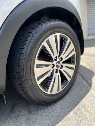 Imagem 12 de 15 de Kia Sportage Ex2 2.0
