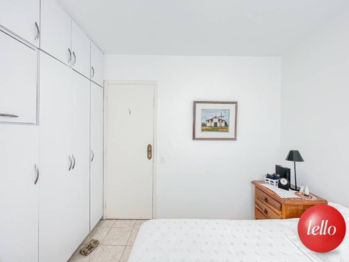 Imagem 12 de 30 de Apartamento - Ref: 168771