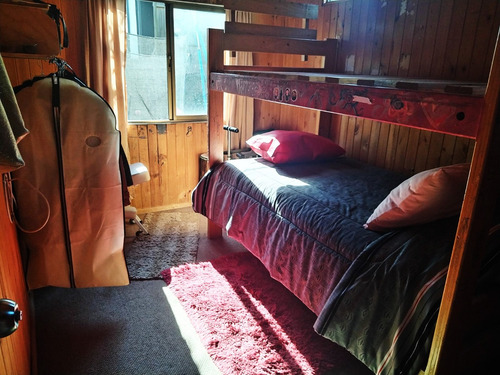 Vendo Casas Con Sitio En Concon