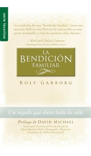 La Bendición Familiar