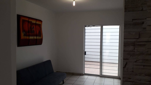 Imagen 4 de 8 de Casa En Renta Neptuno, Jardines De Las Fuentes, 13406